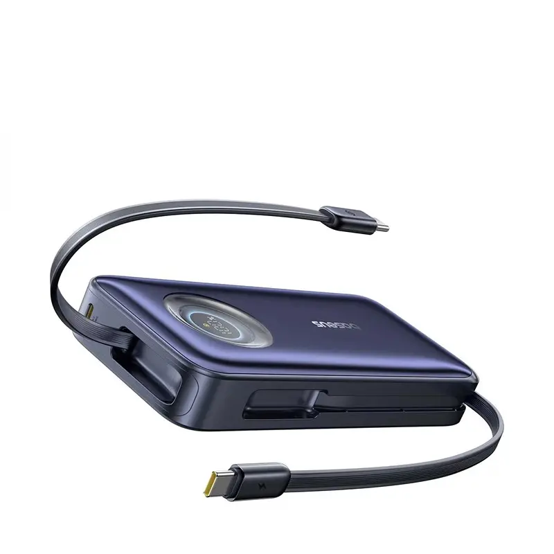 Baseus EnerCore CR11 Ultra Fast Charge Power Bank 20000mAh 100W